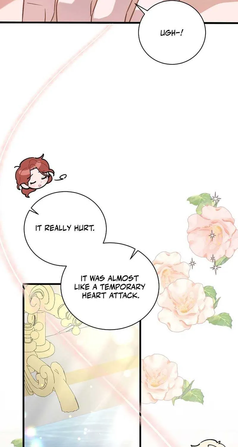 I’m Sure It’s My Baby Chapter 45 page 24 - 