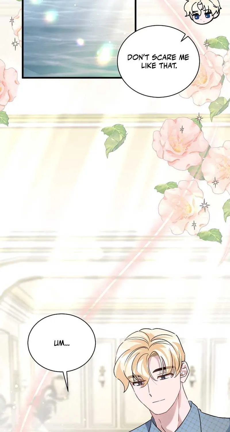 I’m Sure It’s My Baby Chapter 45 page 25 - 