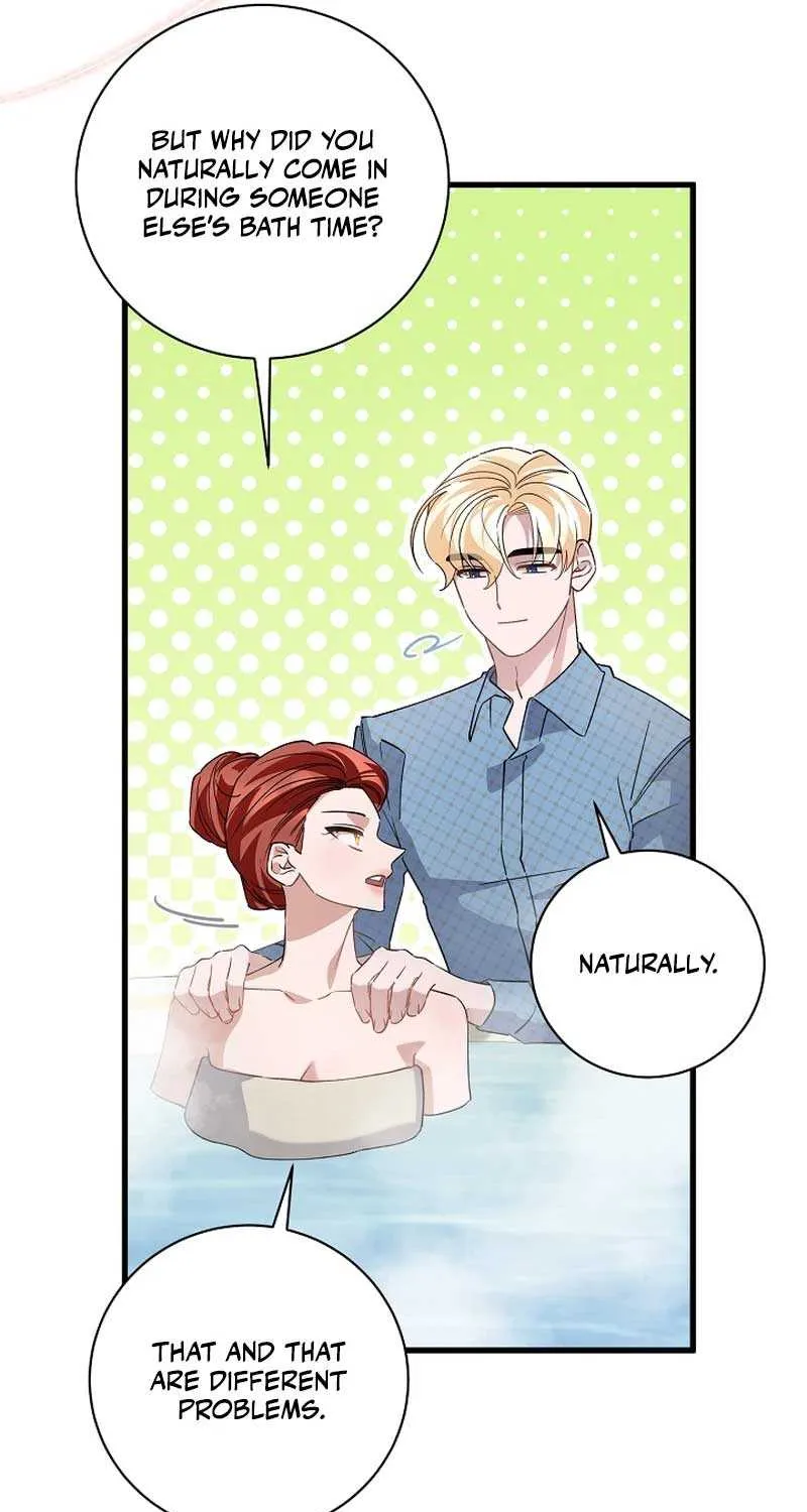 I’m Sure It’s My Baby Chapter 45 page 28 - 