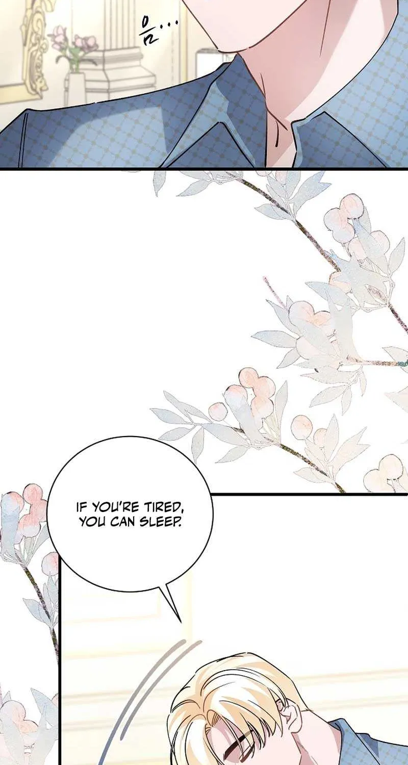 I’m Sure It’s My Baby Chapter 45 page 33 - 