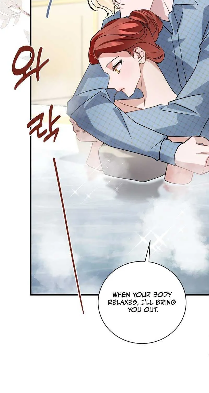 I’m Sure It’s My Baby Chapter 45 page 34 - 