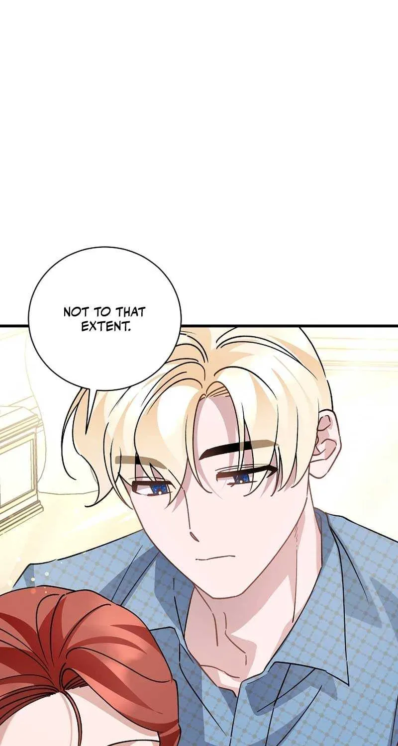 I’m Sure It’s My Baby Chapter 45 page 35 - 