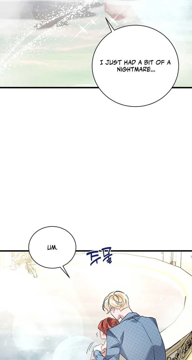 I’m Sure It’s My Baby Chapter 45 page 37 - 
