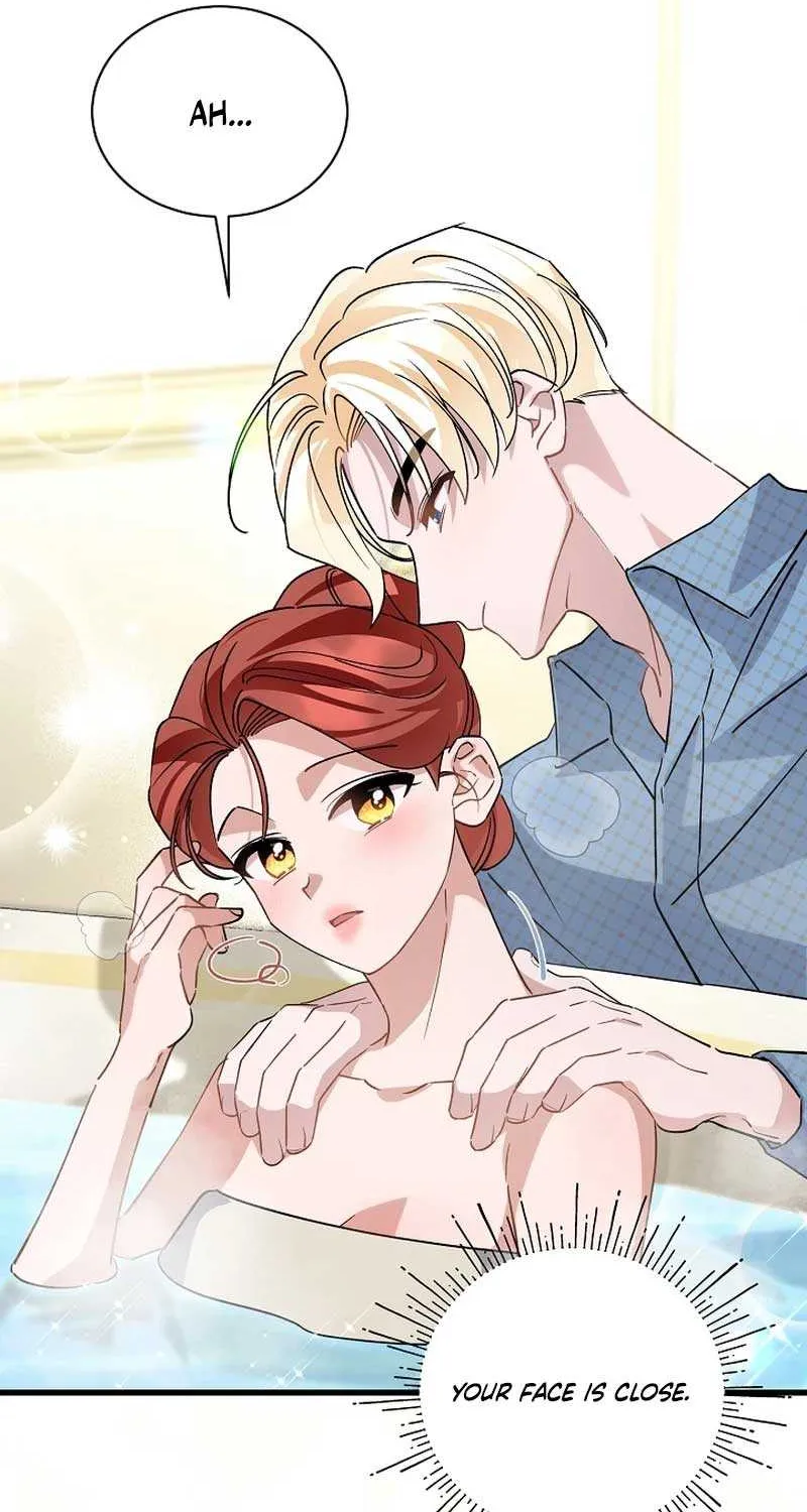 I’m Sure It’s My Baby Chapter 45 page 40 - 