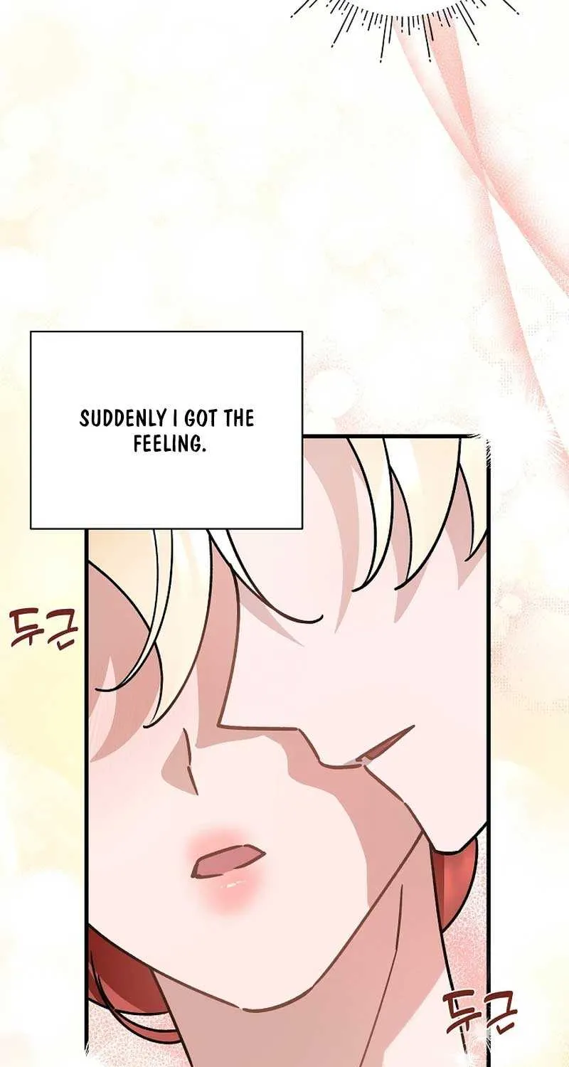 I’m Sure It’s My Baby Chapter 45 page 41 - 