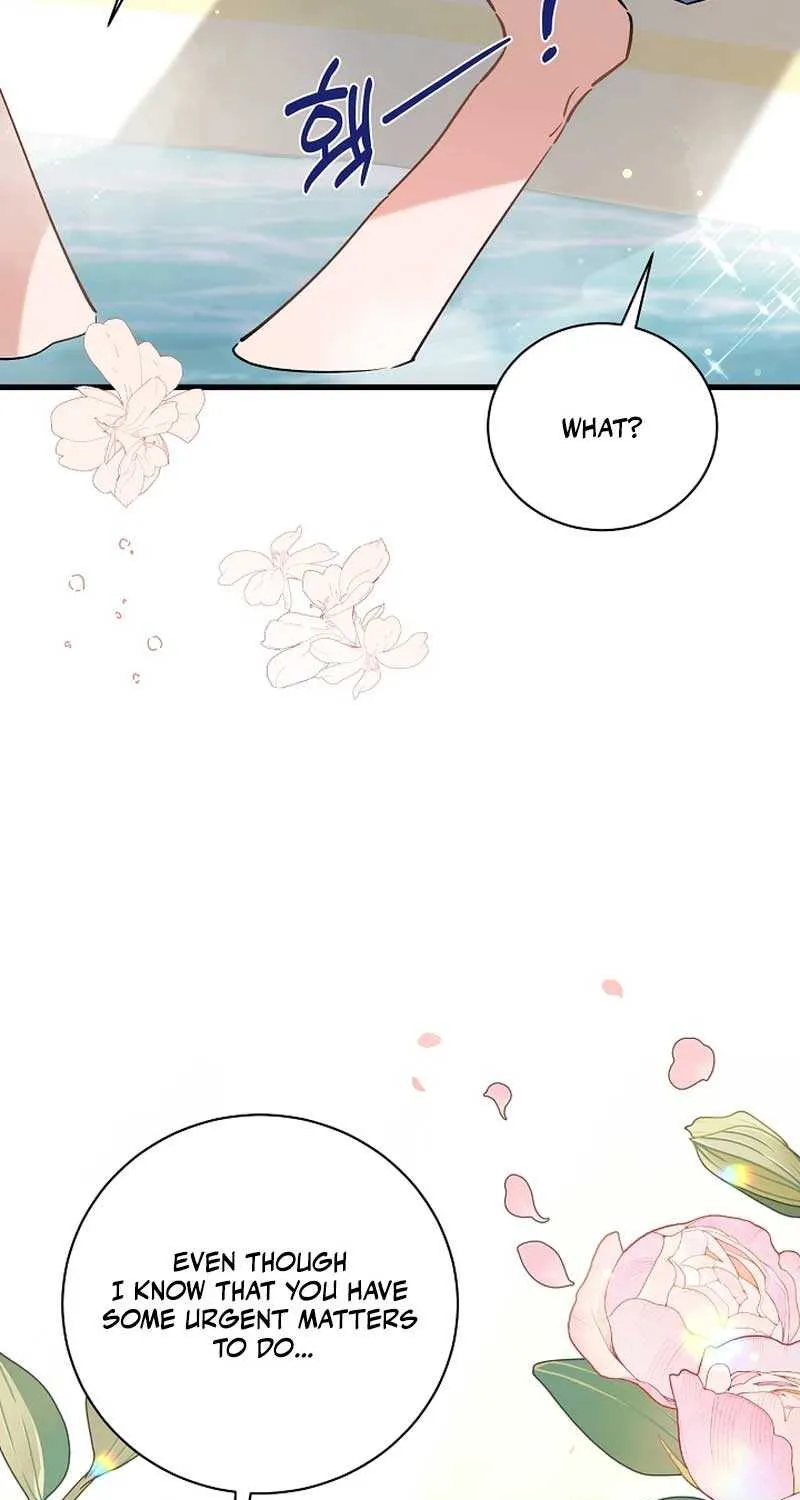 I’m Sure It’s My Baby Chapter 45 page 49 - 