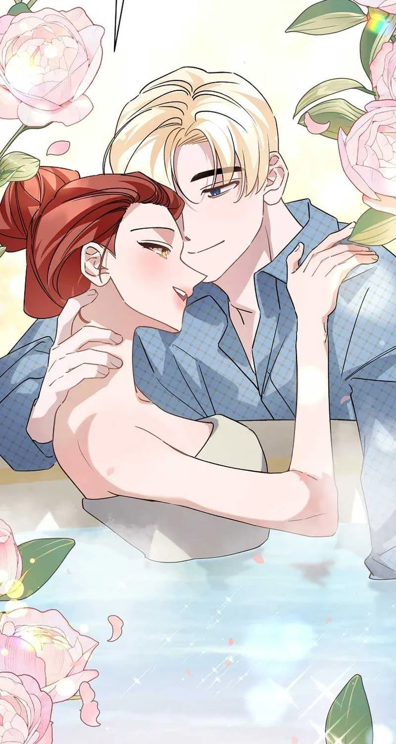 I’m Sure It’s My Baby Chapter 45 page 50 - 