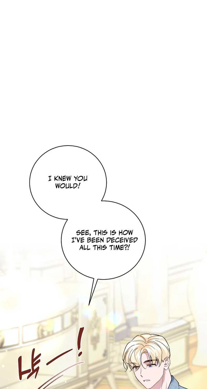 I’m Sure It’s My Baby Chapter 45 page 56 - 