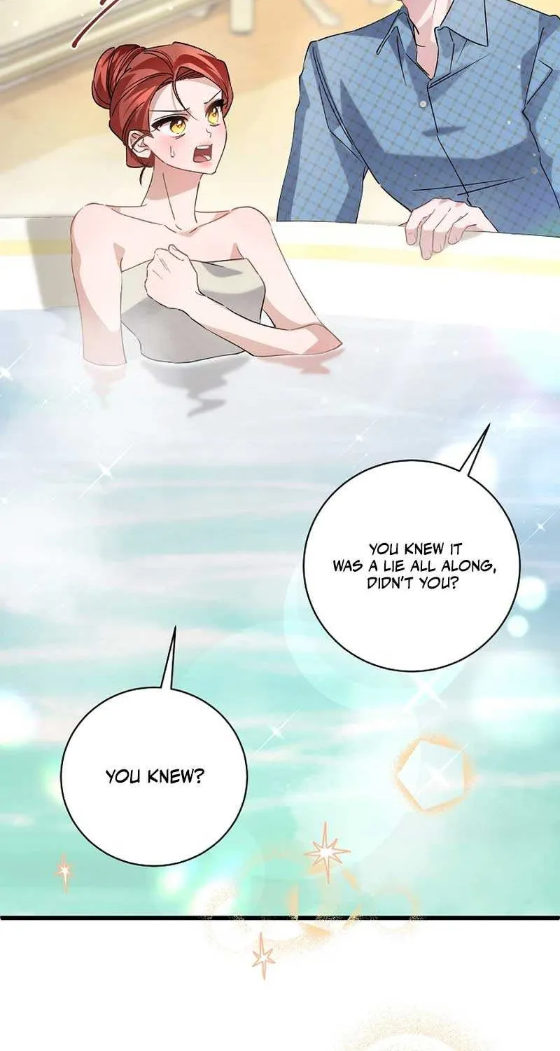 I’m Sure It’s My Baby Chapter 45 page 57 - 