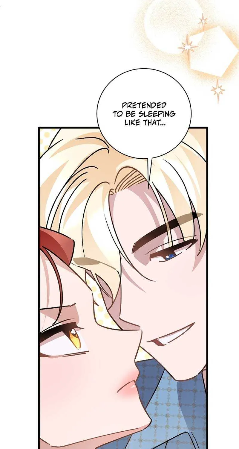 I’m Sure It’s My Baby Chapter 45 page 58 - 