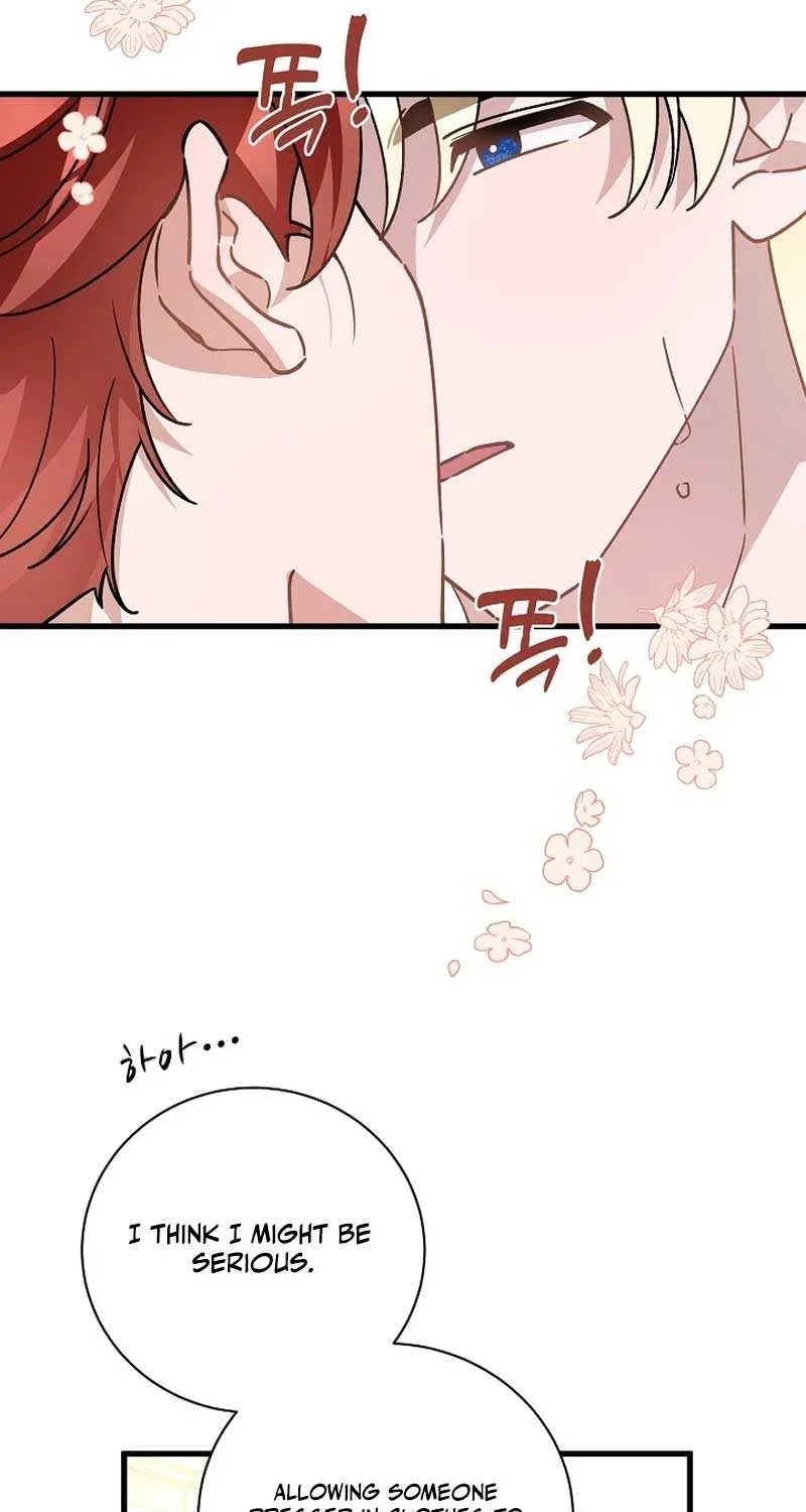 I’m Sure It’s My Baby Chapter 45 page 65 - 