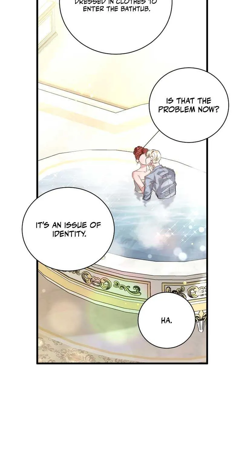 I’m Sure It’s My Baby Chapter 45 page 66 - 