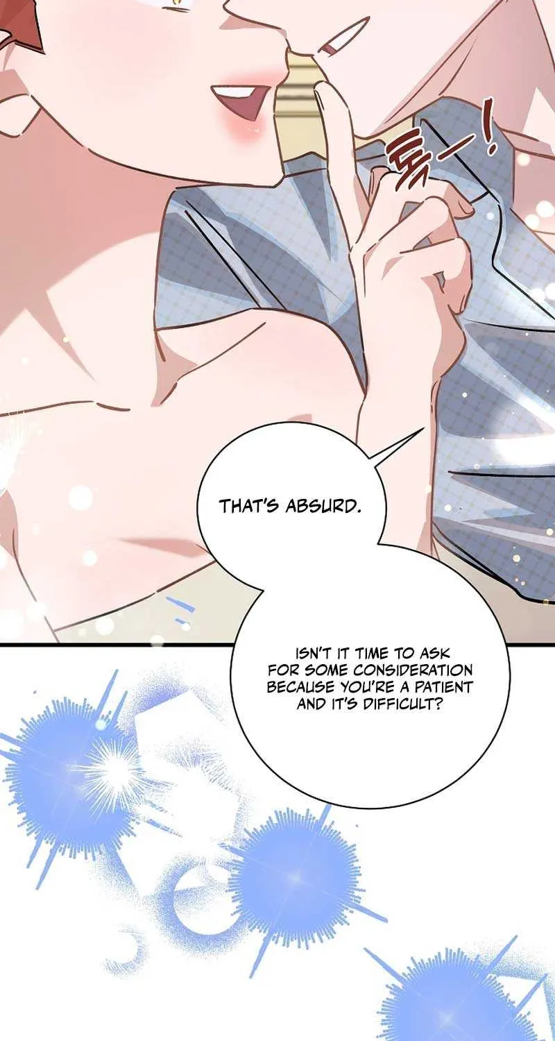 I’m Sure It’s My Baby Chapter 45 page 68 - 