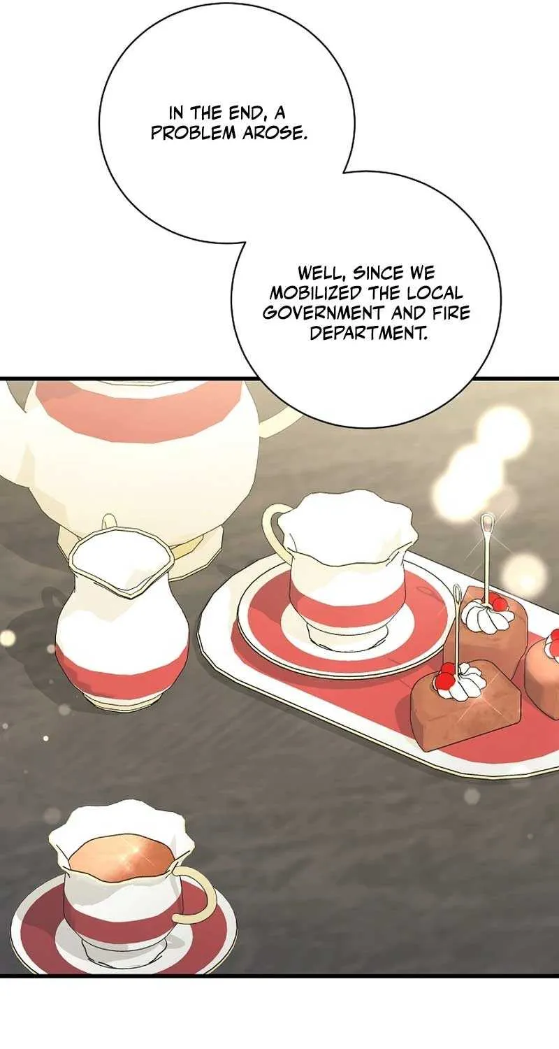 I’m Sure It’s My Baby Chapter 45 page 72 - 