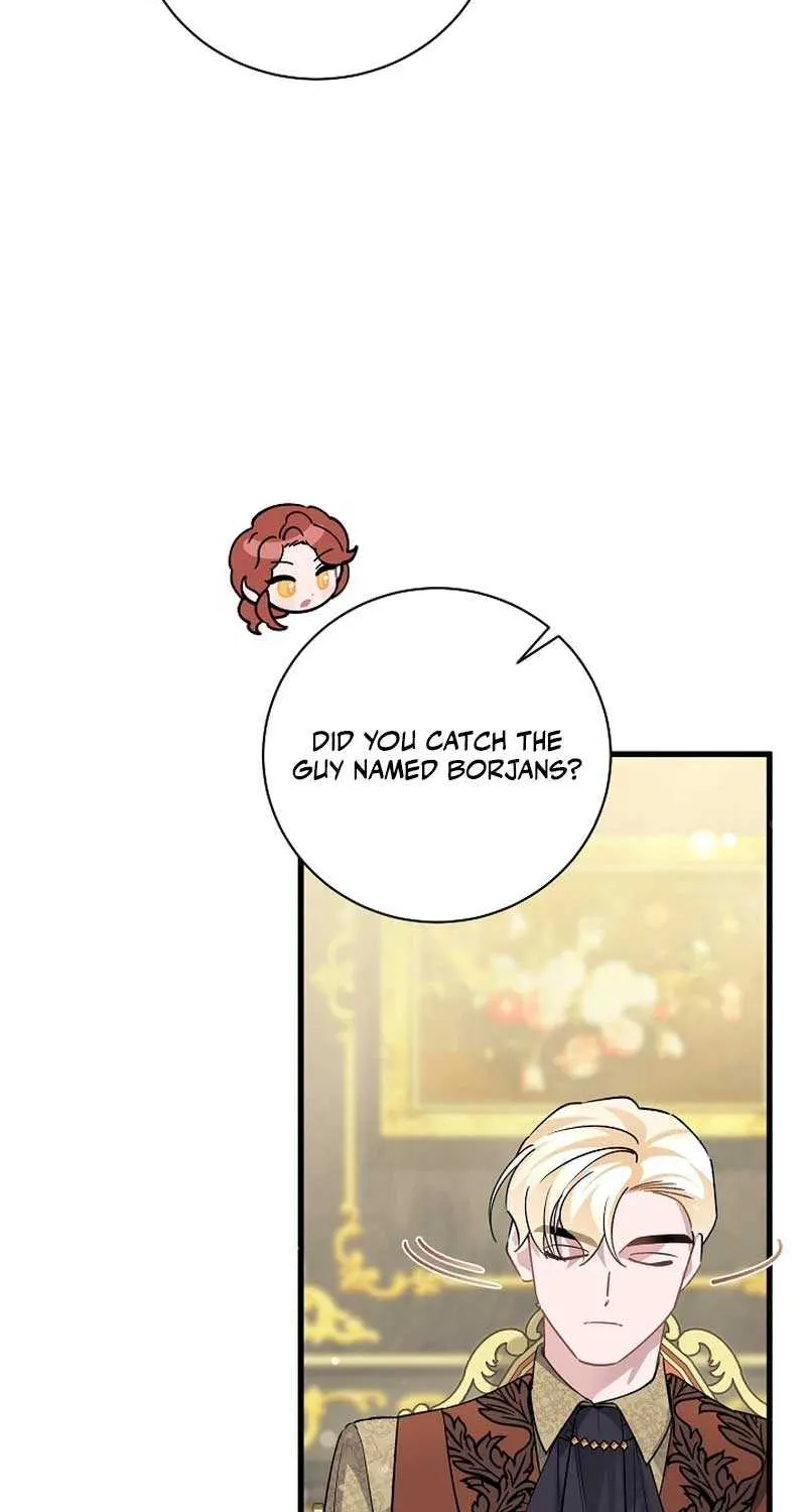I’m Sure It’s My Baby Chapter 45 page 75 - 