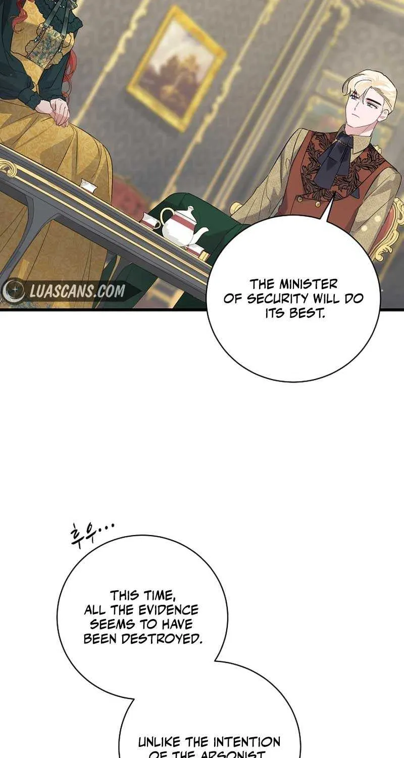 I’m Sure It’s My Baby Chapter 45 page 77 - 