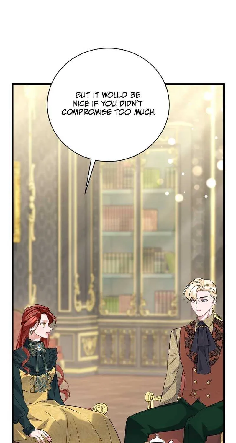 I’m Sure It’s My Baby Chapter 45 page 82 - 