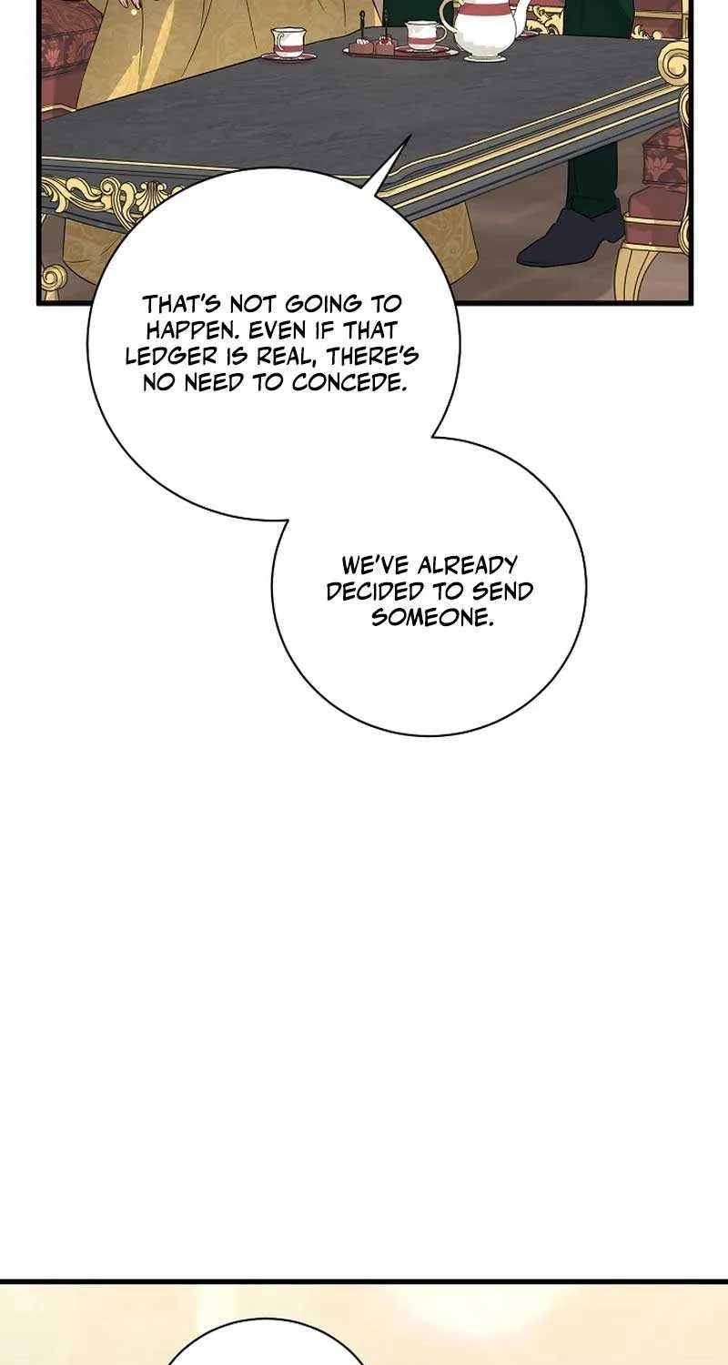 I’m Sure It’s My Baby Chapter 45 page 83 - 