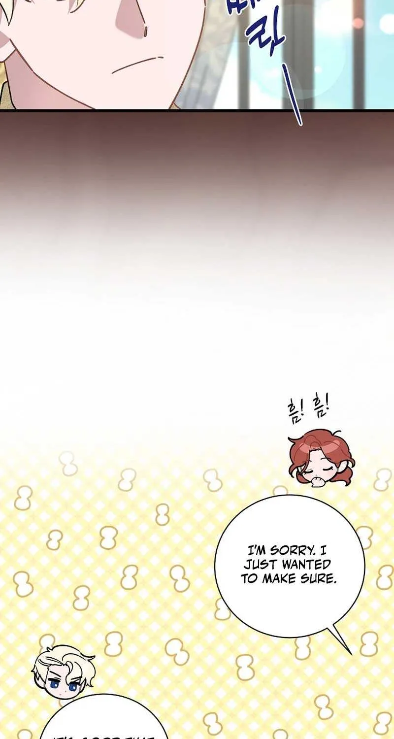 I’m Sure It’s My Baby Chapter 45 page 89 - 