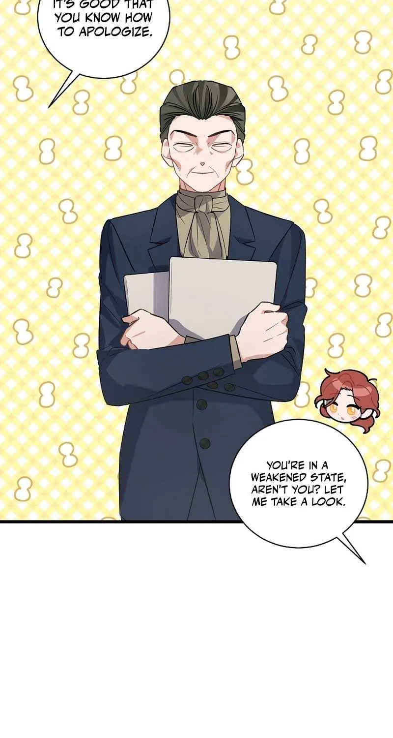 I’m Sure It’s My Baby Chapter 45 page 90 - 