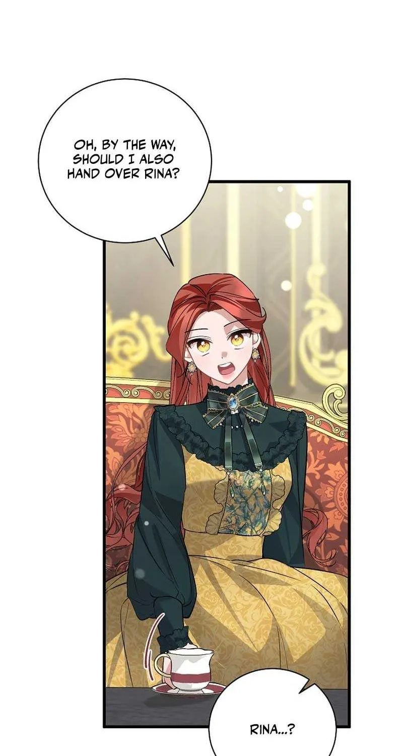 I’m Sure It’s My Baby Chapter 45 page 91 - 