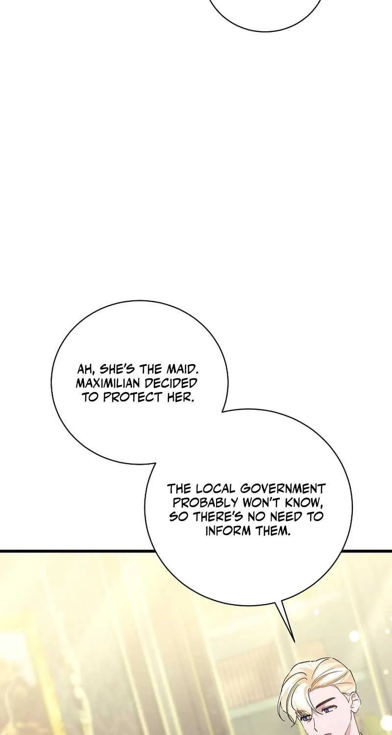 I’m Sure It’s My Baby Chapter 45 page 92 - 