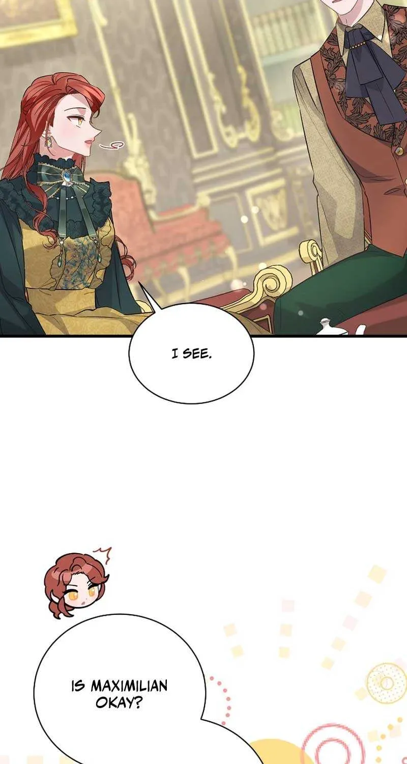 I’m Sure It’s My Baby Chapter 45 page 93 - 