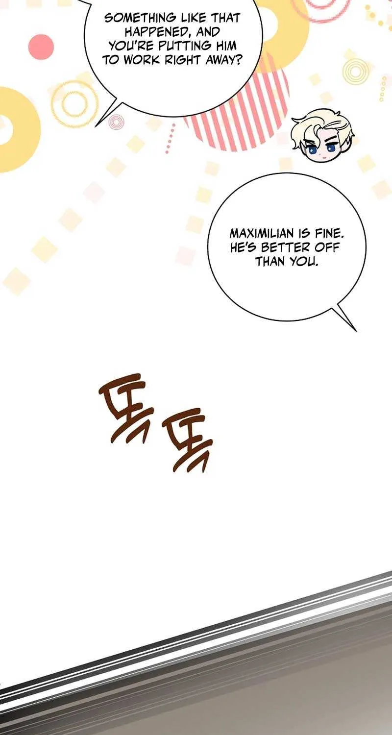 I’m Sure It’s My Baby Chapter 45 page 94 - 
