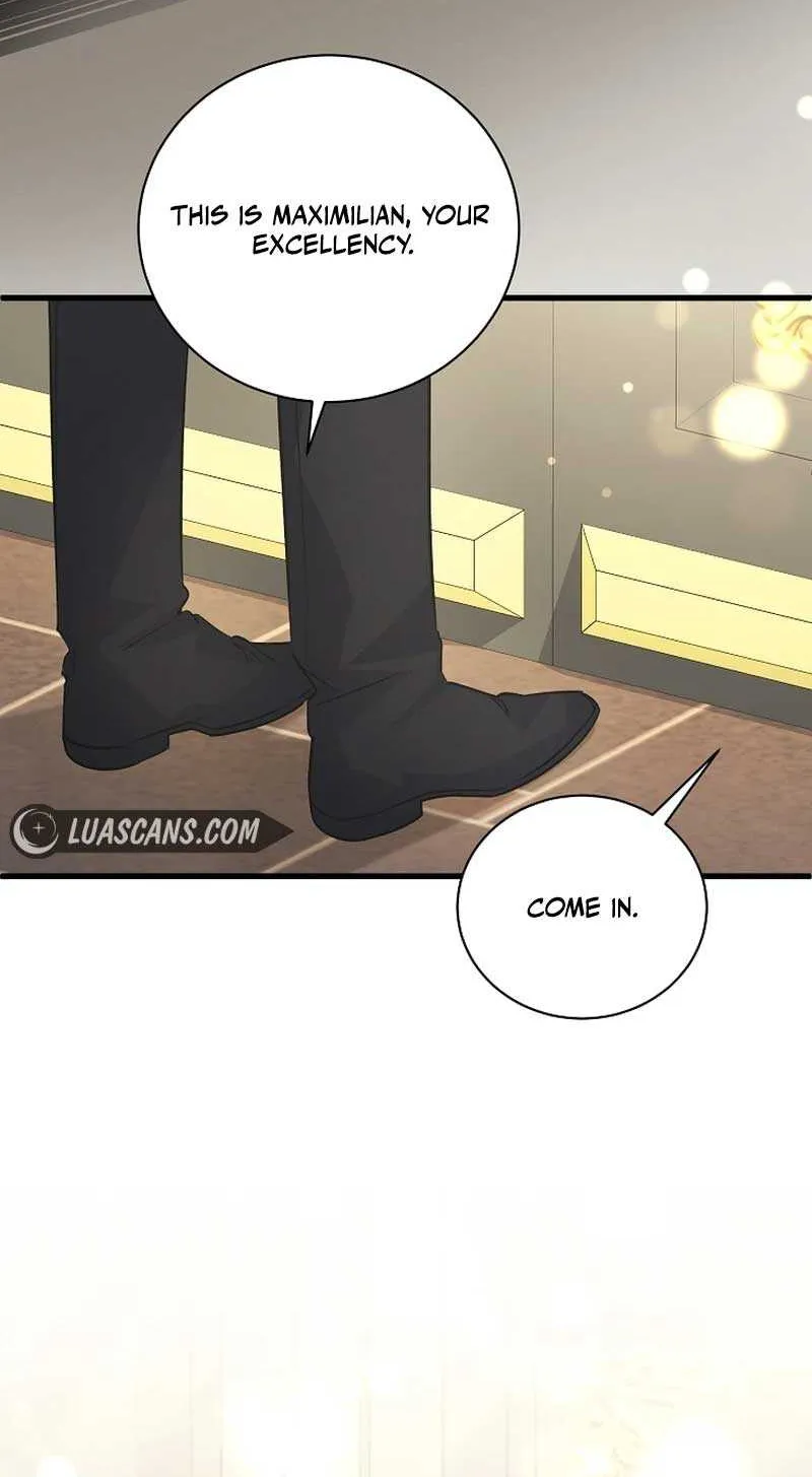I’m Sure It’s My Baby Chapter 45 page 95 - 