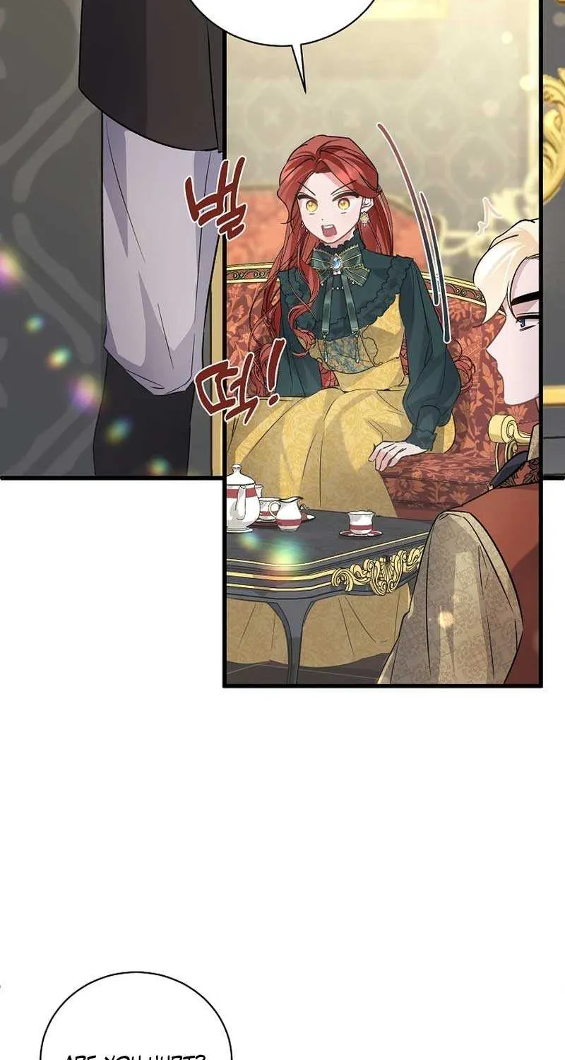 I’m Sure It’s My Baby Chapter 45 page 97 - 