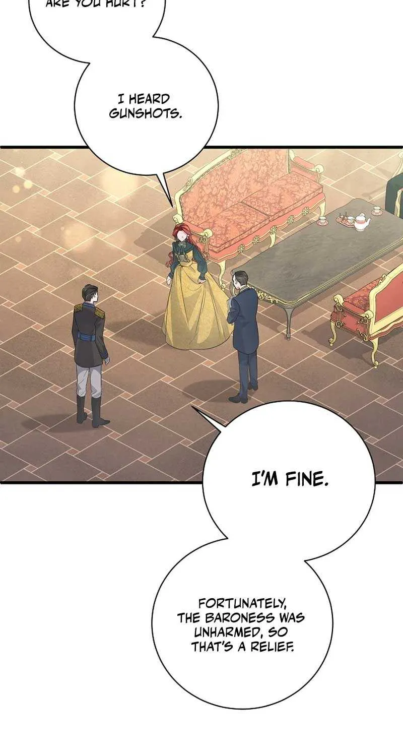 I’m Sure It’s My Baby Chapter 45 page 98 - 