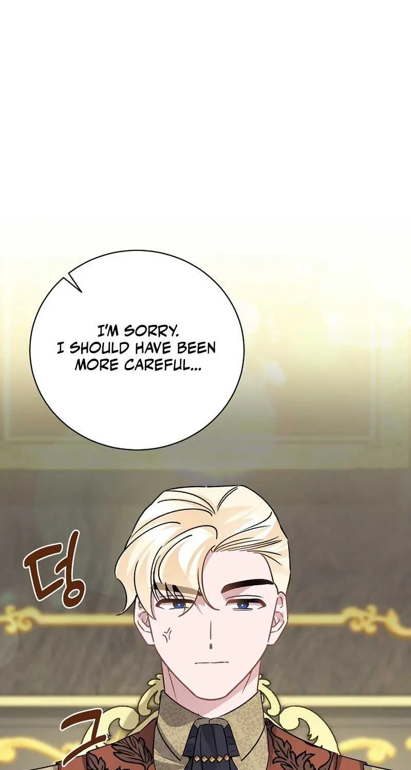 I’m Sure It’s My Baby Chapter 45 page 99 - 