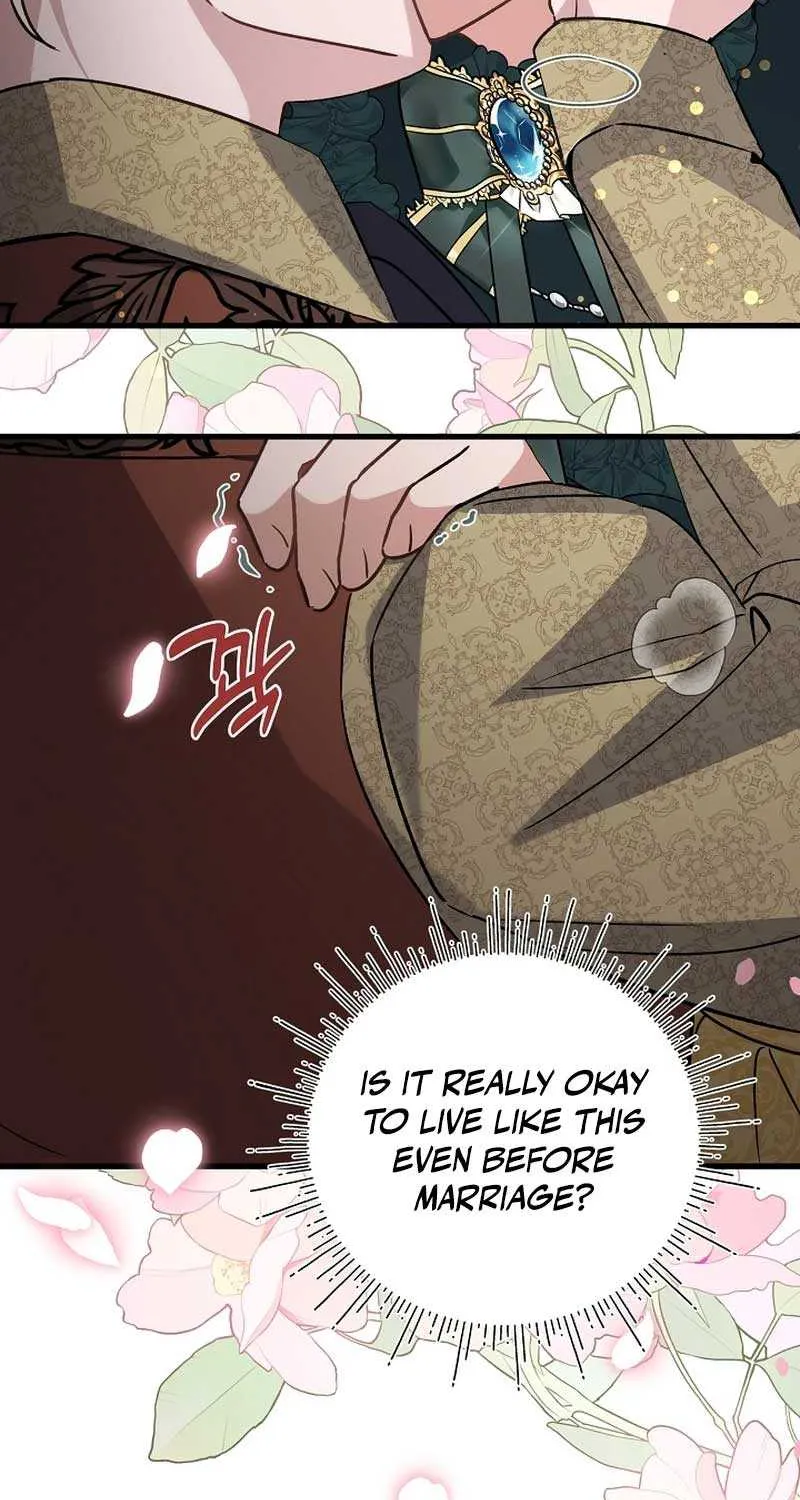 I’m Sure It’s My Baby Chapter 46 page 107 - 