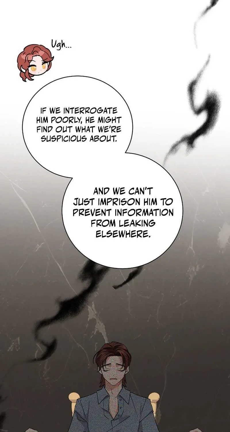I’m Sure It’s My Baby Chapter 46 page 13 - 