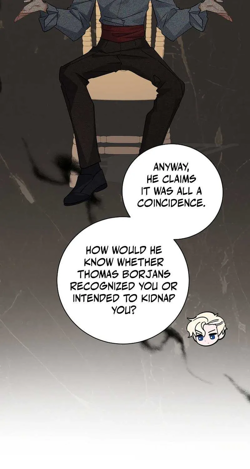 I’m Sure It’s My Baby Chapter 46 page 14 - 