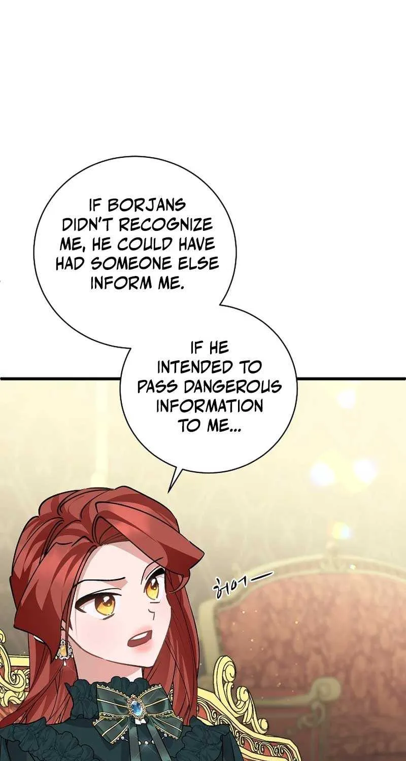 I’m Sure It’s My Baby Chapter 46 page 15 - 