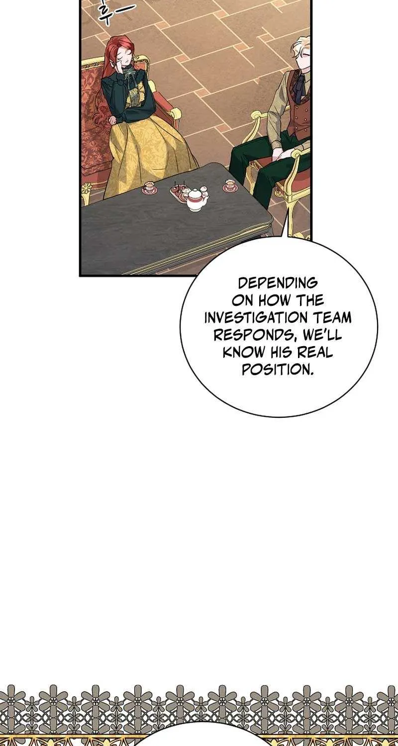 I’m Sure It’s My Baby Chapter 46 page 17 - 