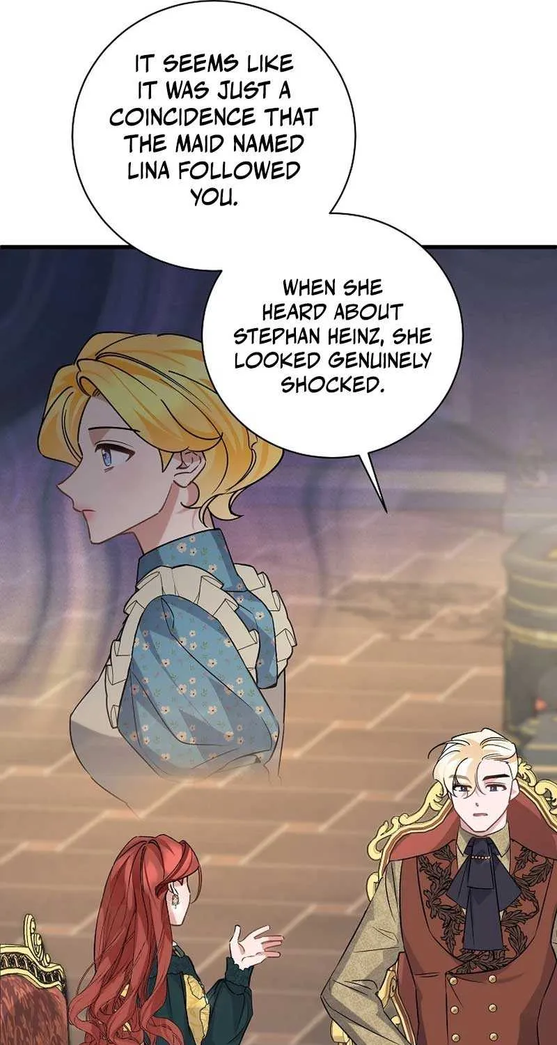 I’m Sure It’s My Baby Chapter 46 page 20 - 