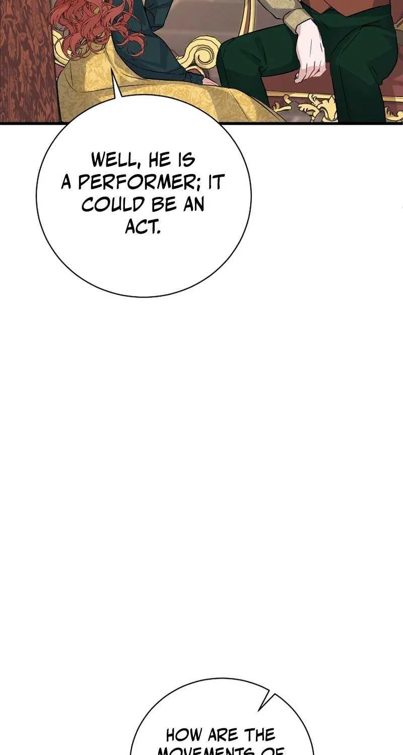 I’m Sure It’s My Baby Chapter 46 page 21 - 