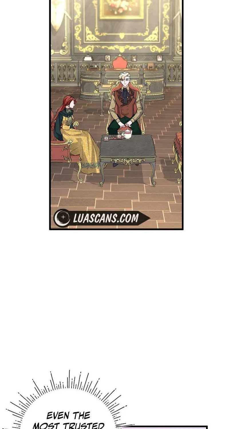 I’m Sure It’s My Baby Chapter 46 page 25 - 