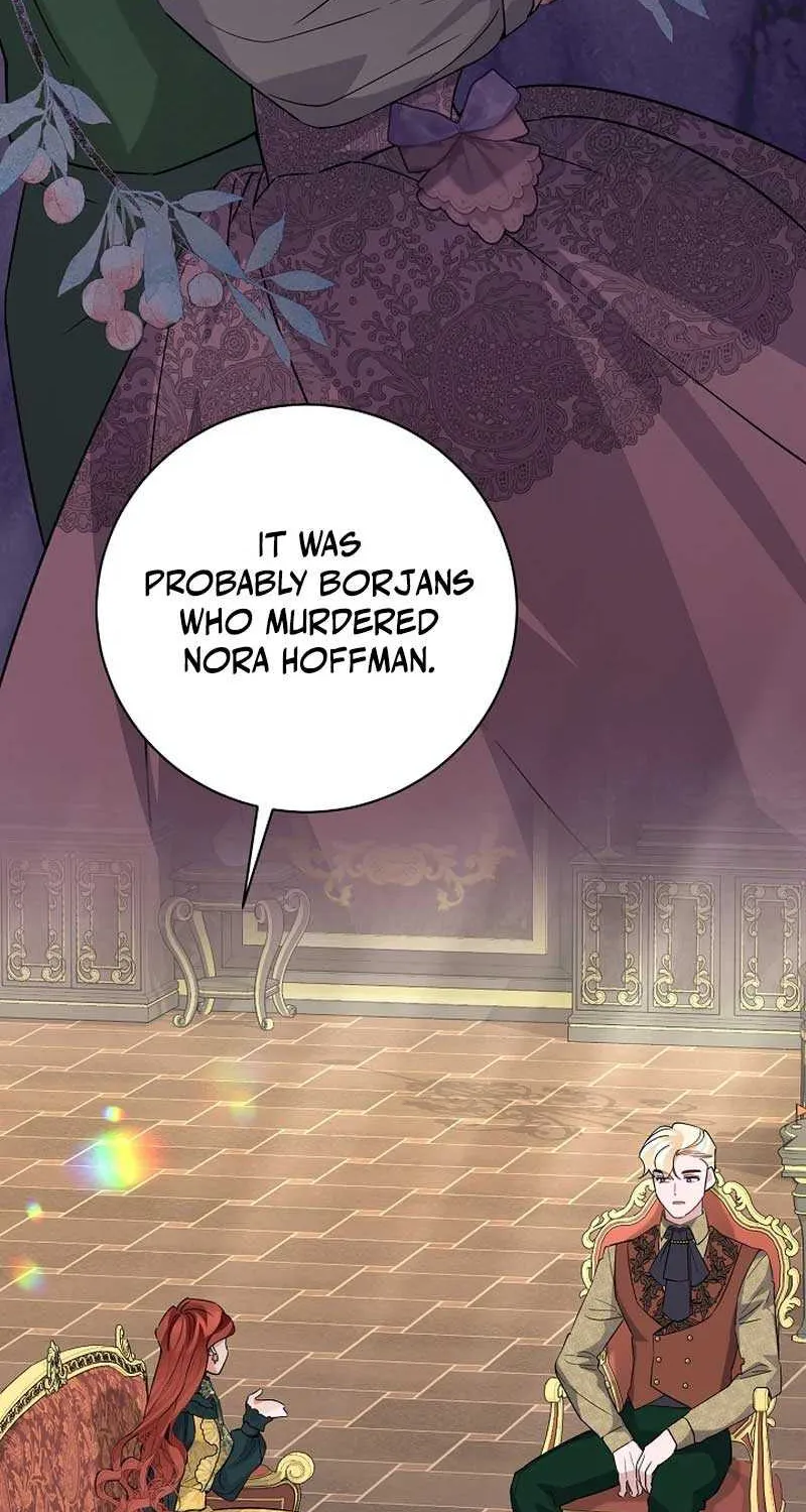 I’m Sure It’s My Baby Chapter 46 page 30 - 