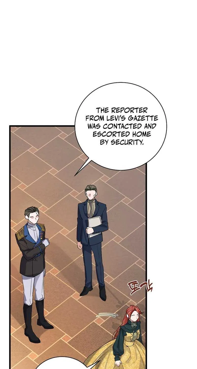 I’m Sure It’s My Baby Chapter 46 page 4 - 