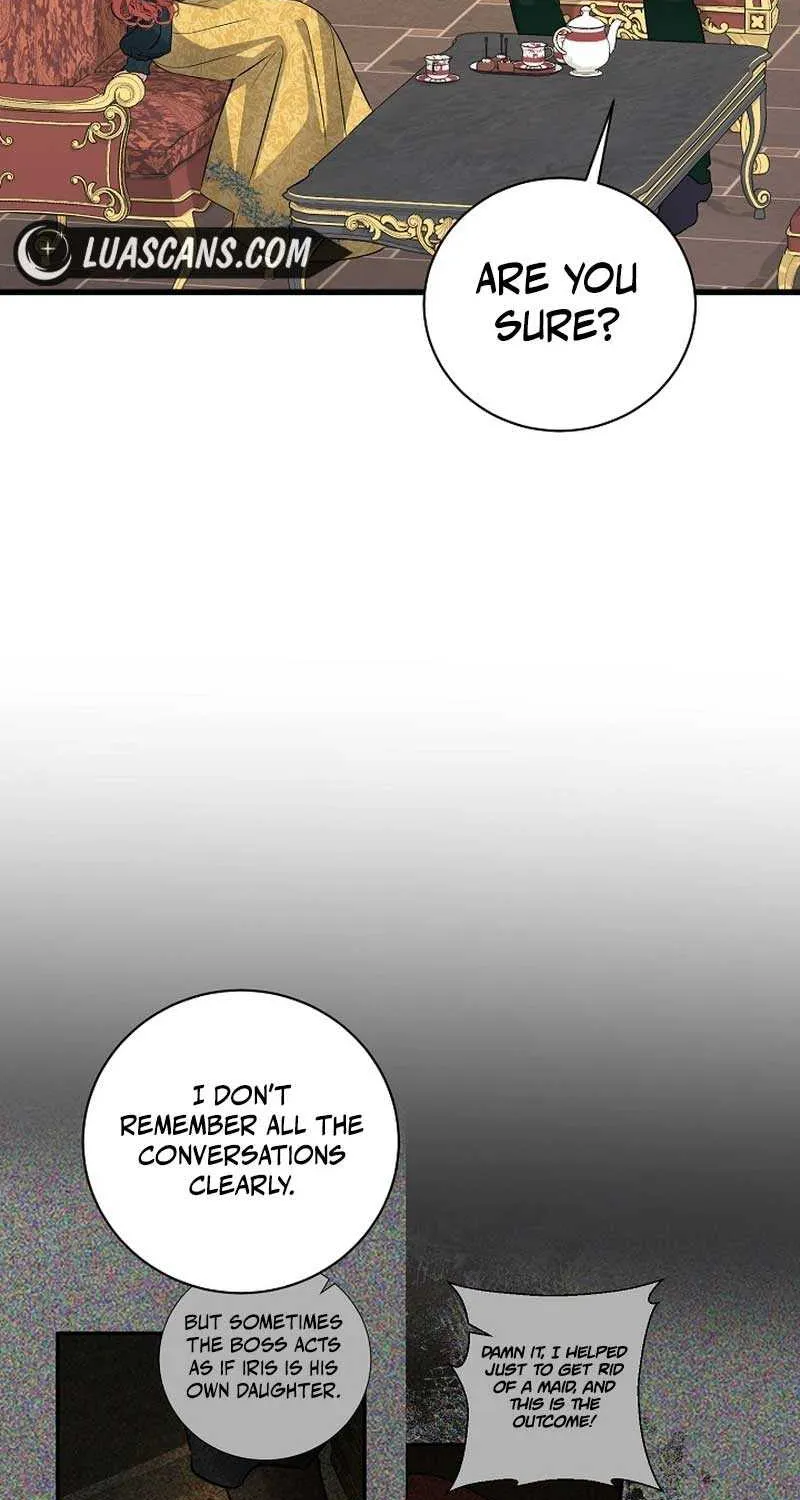 I’m Sure It’s My Baby Chapter 46 page 31 - 