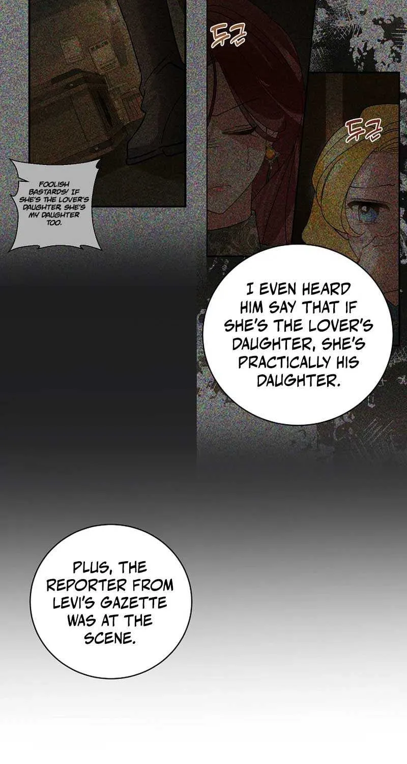 I’m Sure It’s My Baby Chapter 46 page 32 - 