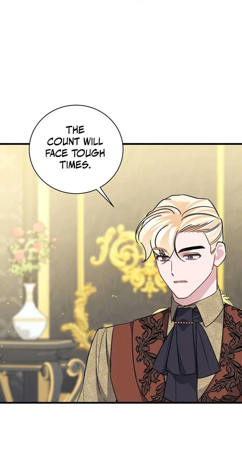 I’m Sure It’s My Baby Chapter 46 page 34 - 
