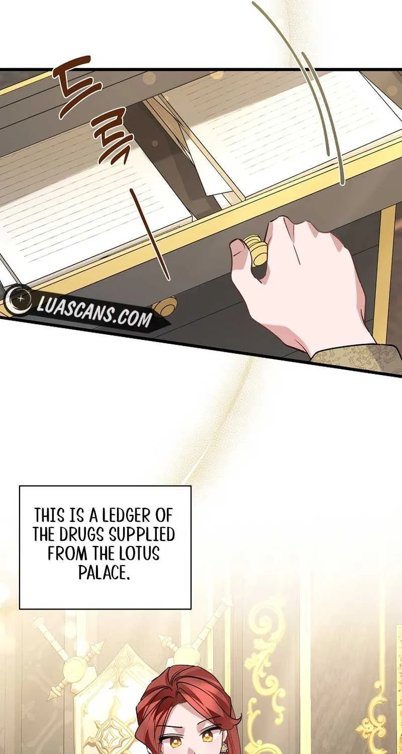 I’m Sure It’s My Baby Chapter 46 page 38 - 