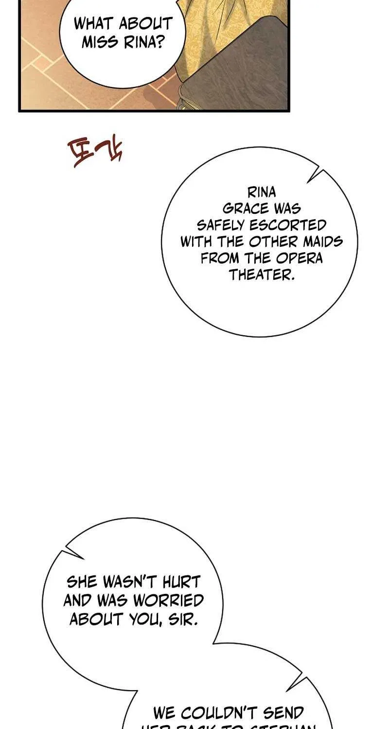 I’m Sure It’s My Baby Chapter 46 page 5 - 