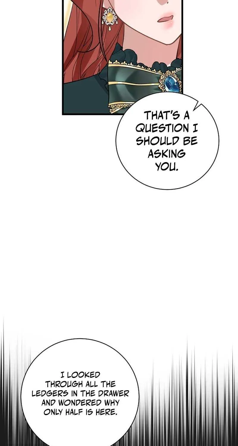 I’m Sure It’s My Baby Chapter 46 page 42 - 