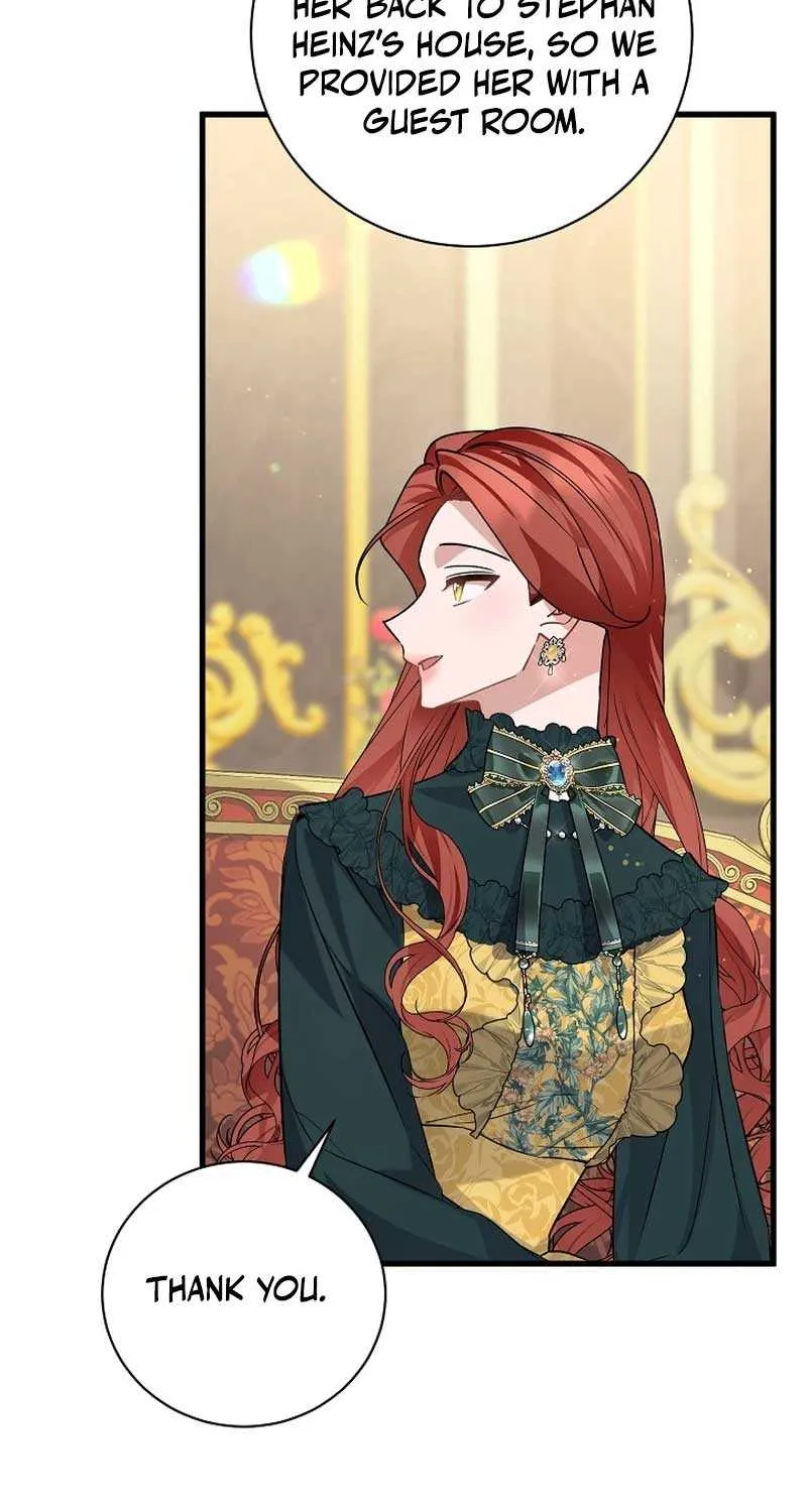 I’m Sure It’s My Baby Chapter 46 page 6 - 