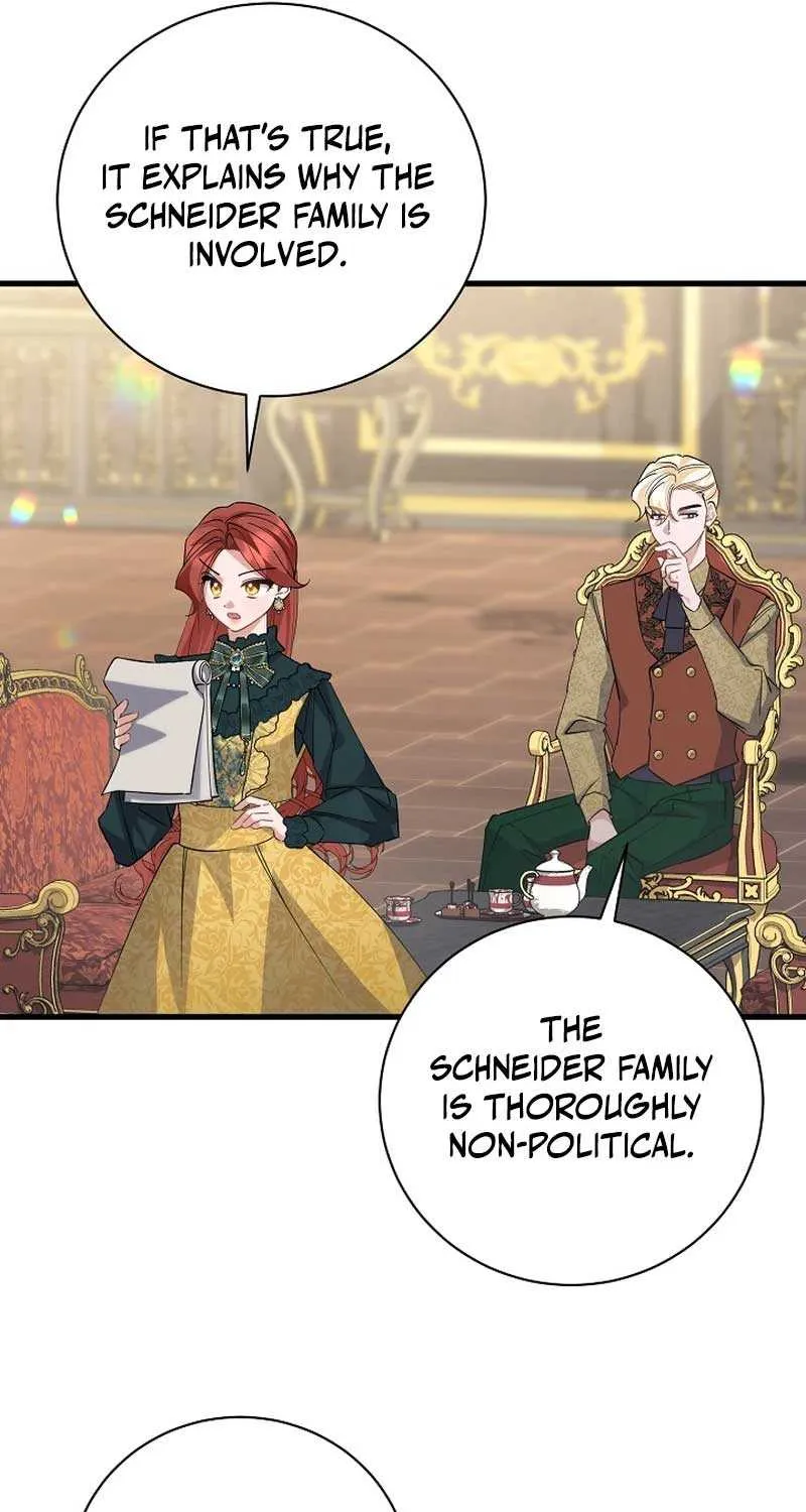 I’m Sure It’s My Baby Chapter 46 page 55 - 